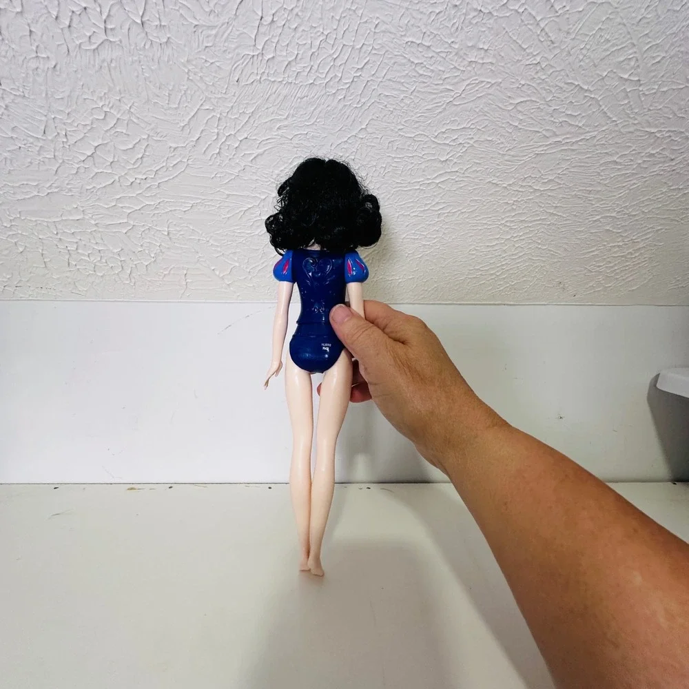 Mattel disney princess